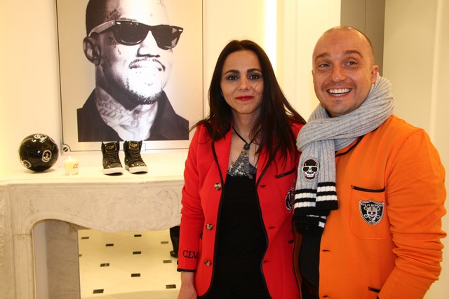 Opening of CLVII Beirut
